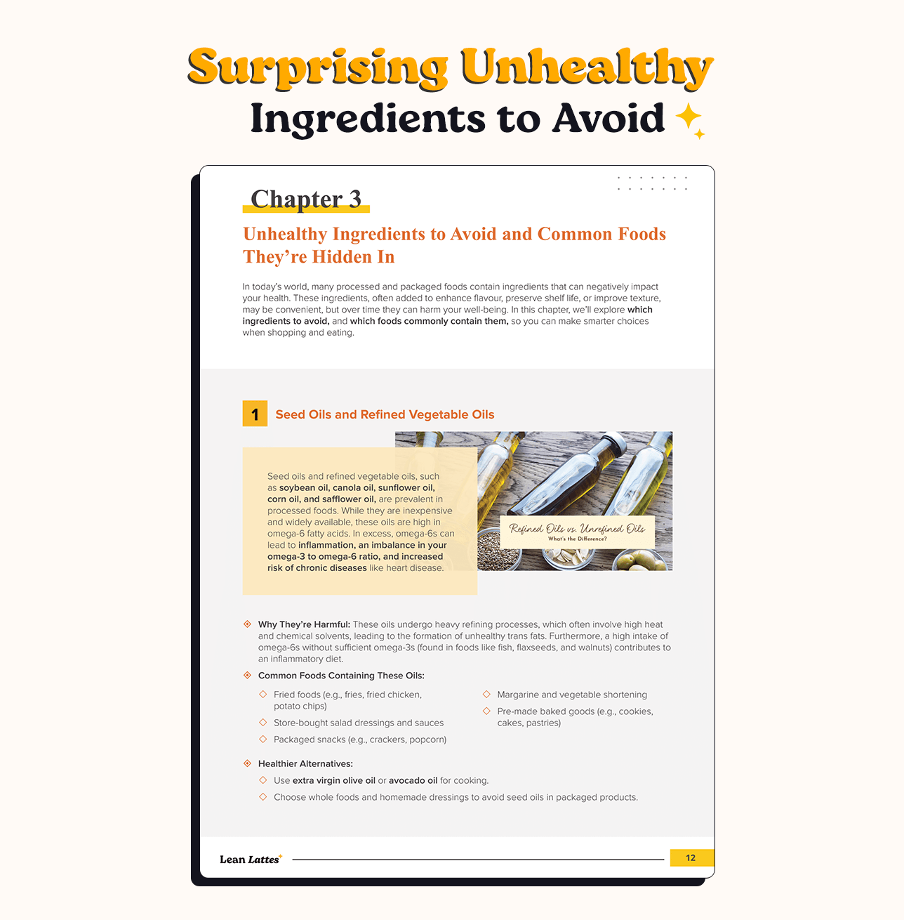 Complete Healthy Eating Guide π€©