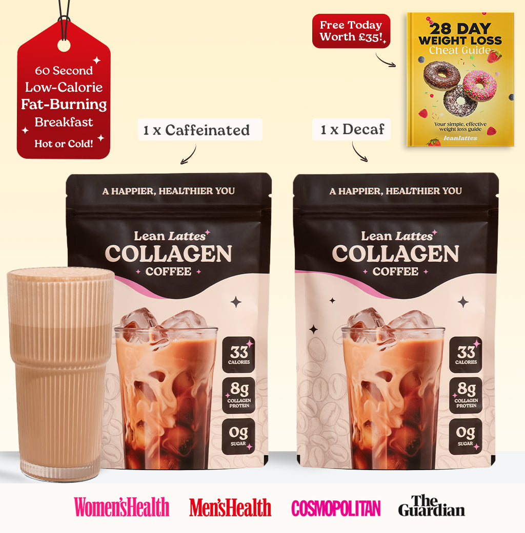 Day & Night Collagen Bundle 🤩