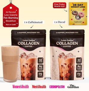 Day & Night Collagen Bundle 🤩