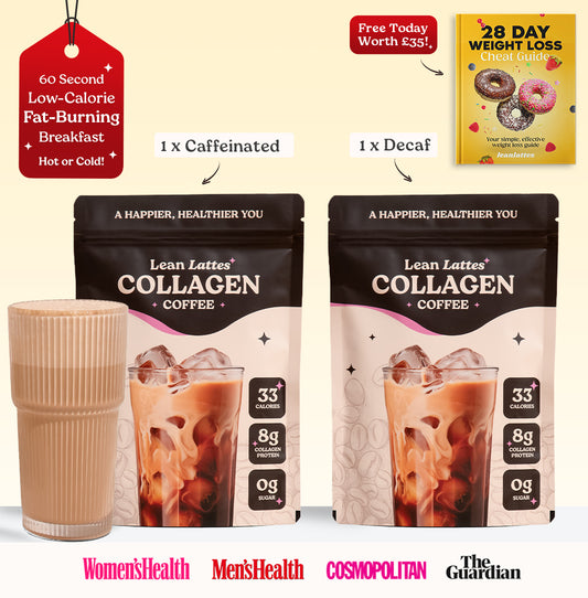 Day & Night Collagen Bundle 🤩