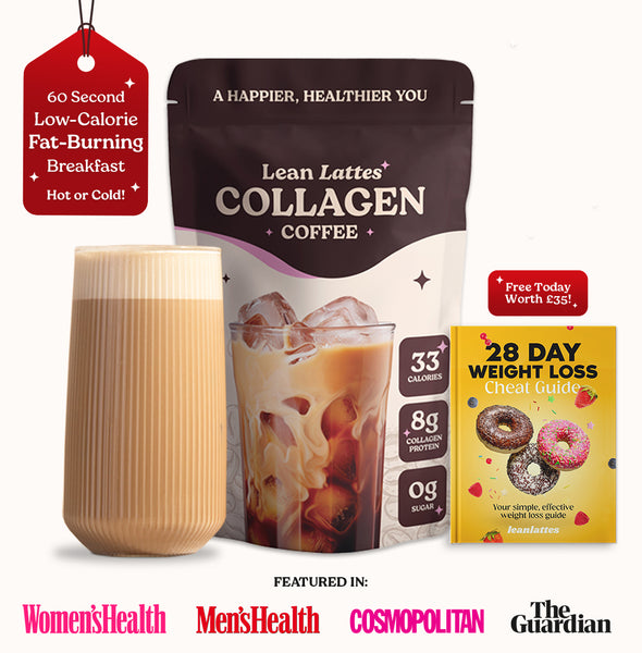 which glutathione tablet is best for skin whitening Tokyo Vanilla Coffee (Expires Sept 18 2026) – Mariel Kim main image 1
