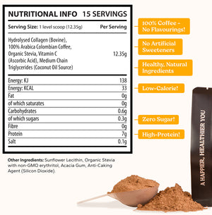 Cravings & Collagen Duo 🤩