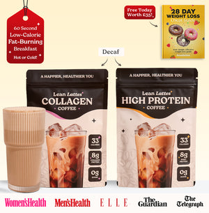 Decaf Cravings & Collagen Duo 🤩