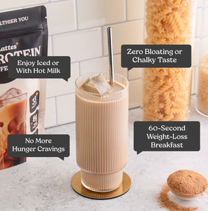 Lean Protein & Collagen Bundle 🤩