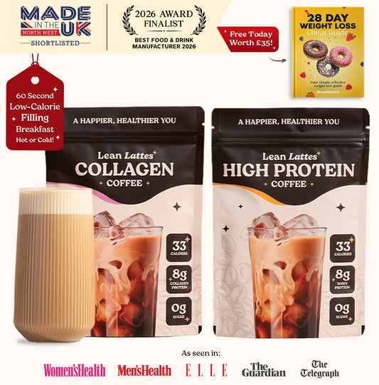 Cravings & Collagen Duo 🤩