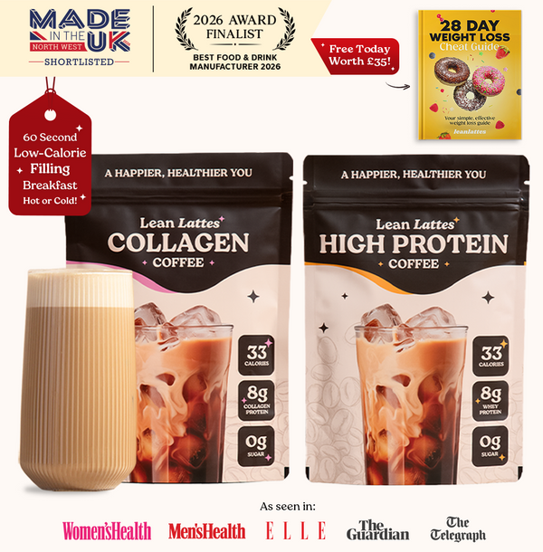 Cravings & Collagen Duo 🤩