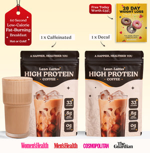 Day & Night High-Protein Bundle 🤩