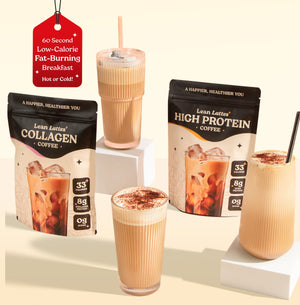Lean Protein & Collagen Bundle 🤩