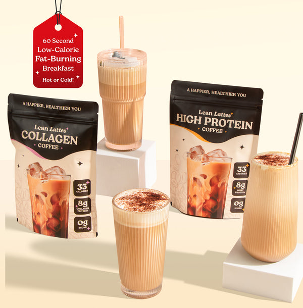 Lean Protein & Collagen Bundle 🤩